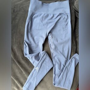 Oner Active Effortless Leggings- Slate Blue M-long